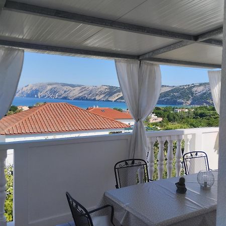 Apartmani Gero Lopar Exterior foto