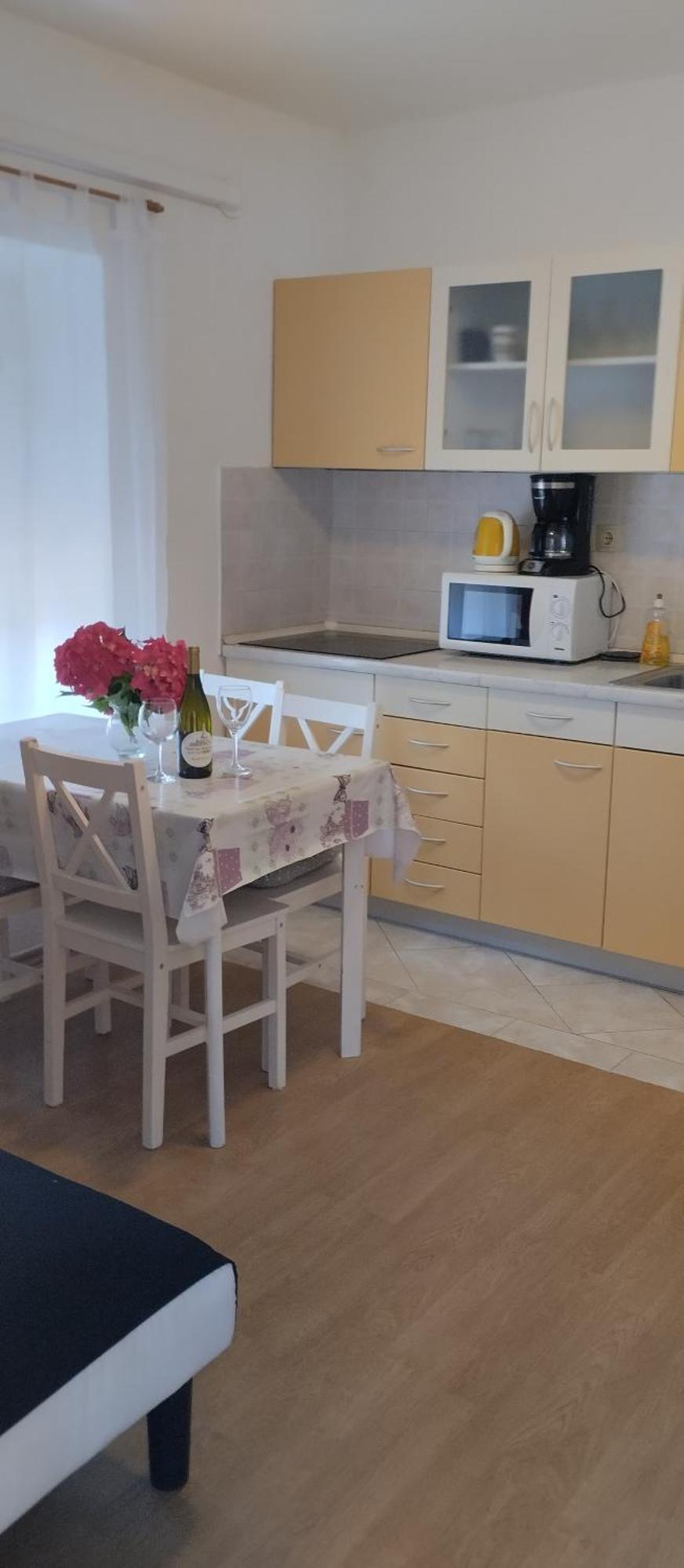 Apartmani Gero Lopar Exterior foto