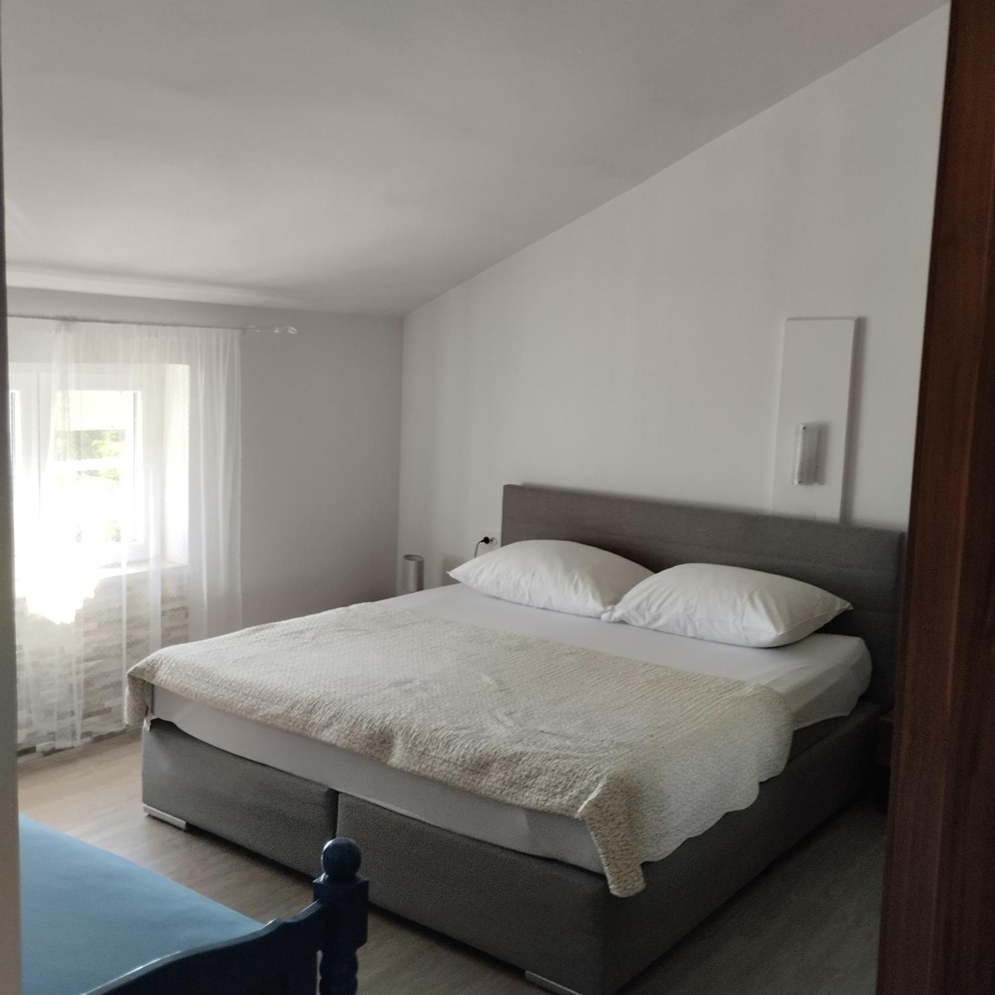 Apartmani Gero Lopar Exterior foto