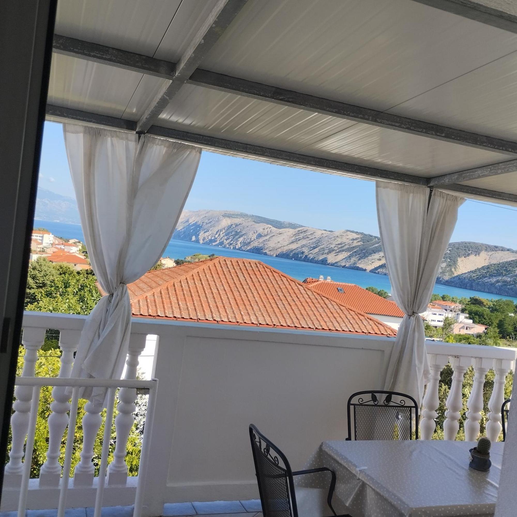 Apartmani Gero Lopar Exterior foto