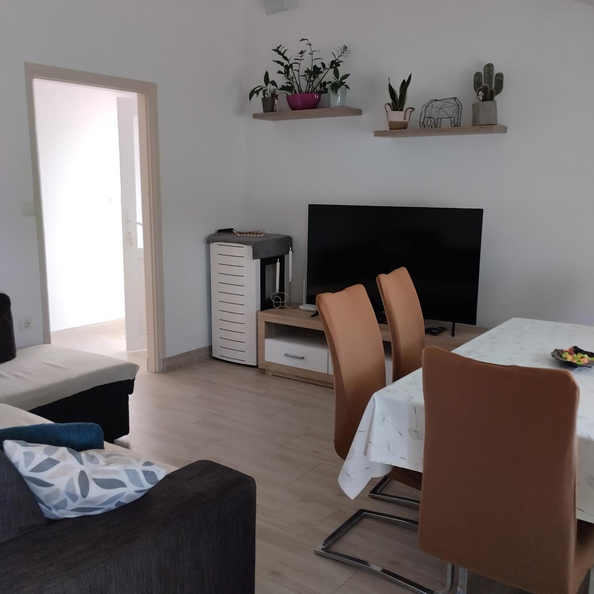 Apartmani Gero Lopar Exterior foto