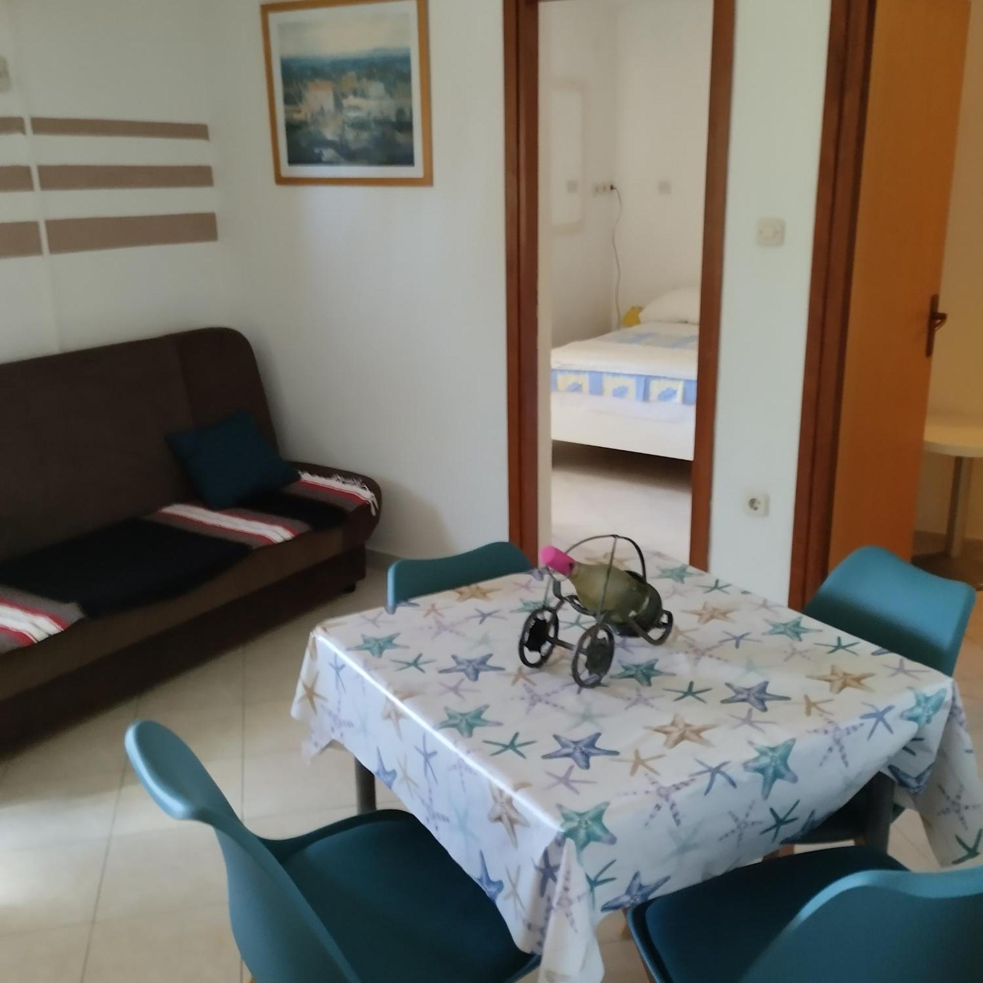 Apartmani Gero Lopar Exterior foto