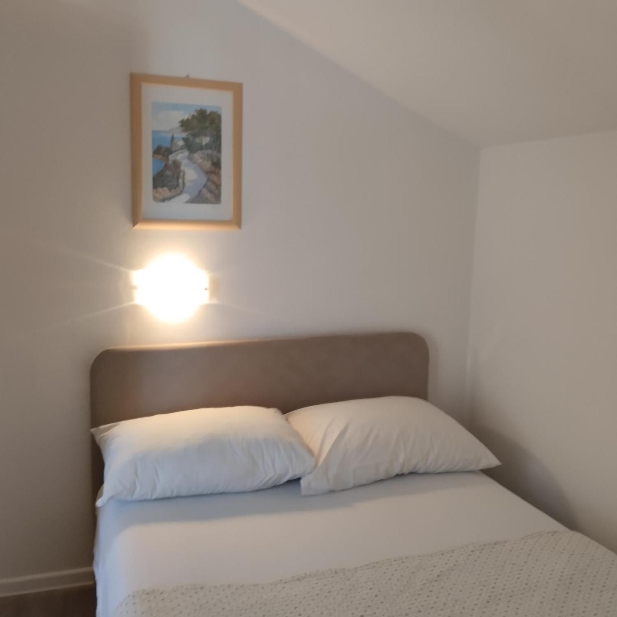 Apartmani Gero Lopar Exterior foto