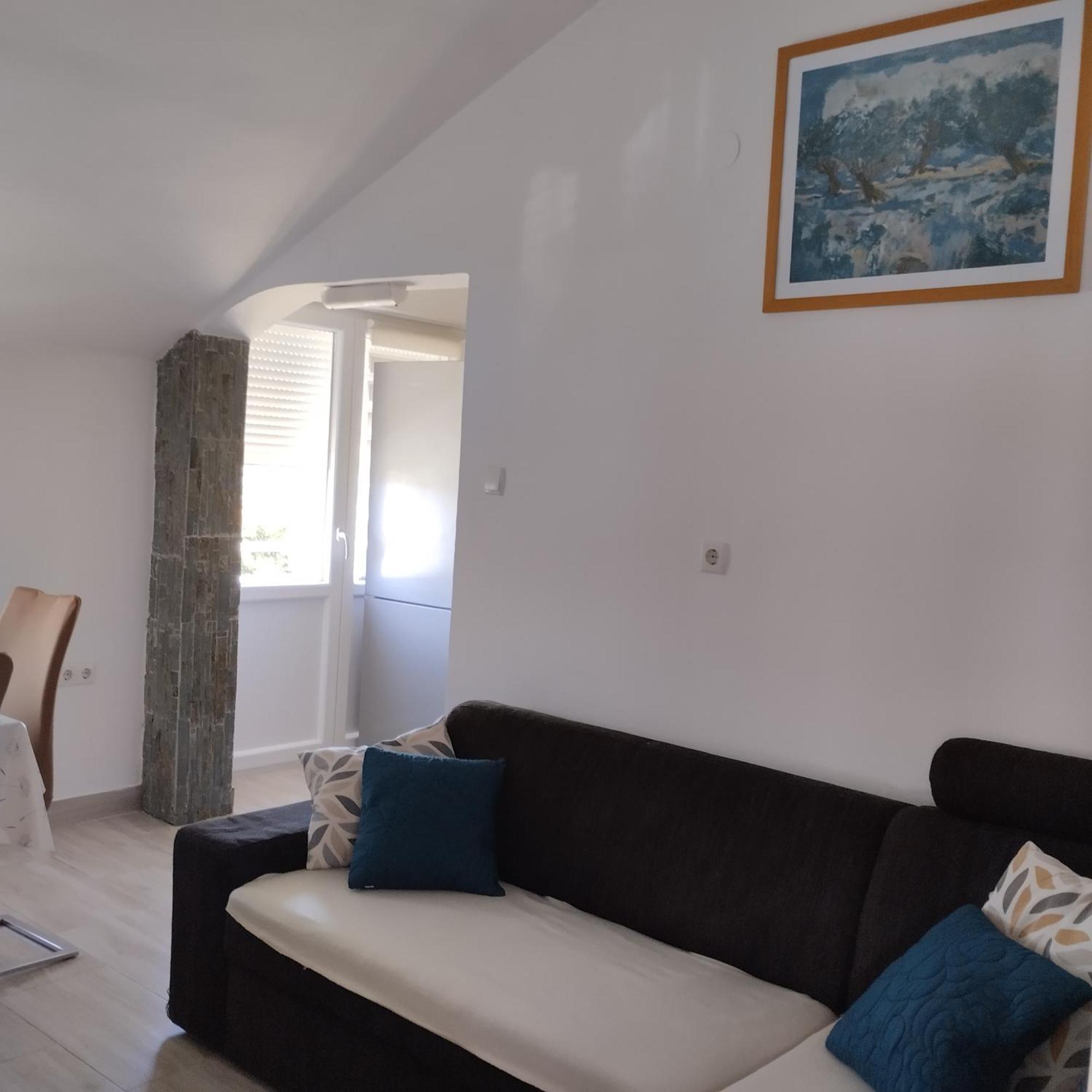 Apartmani Gero Lopar Exterior foto