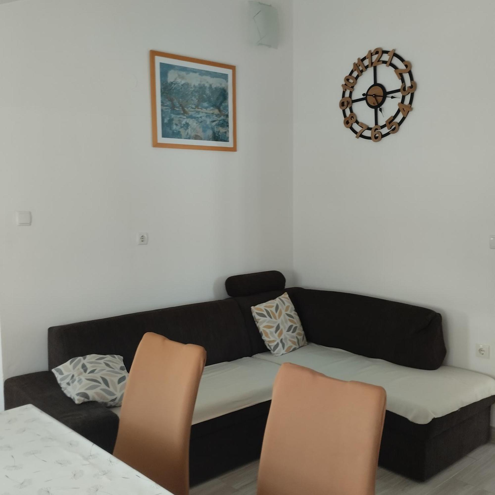 Apartmani Gero Lopar Exterior foto