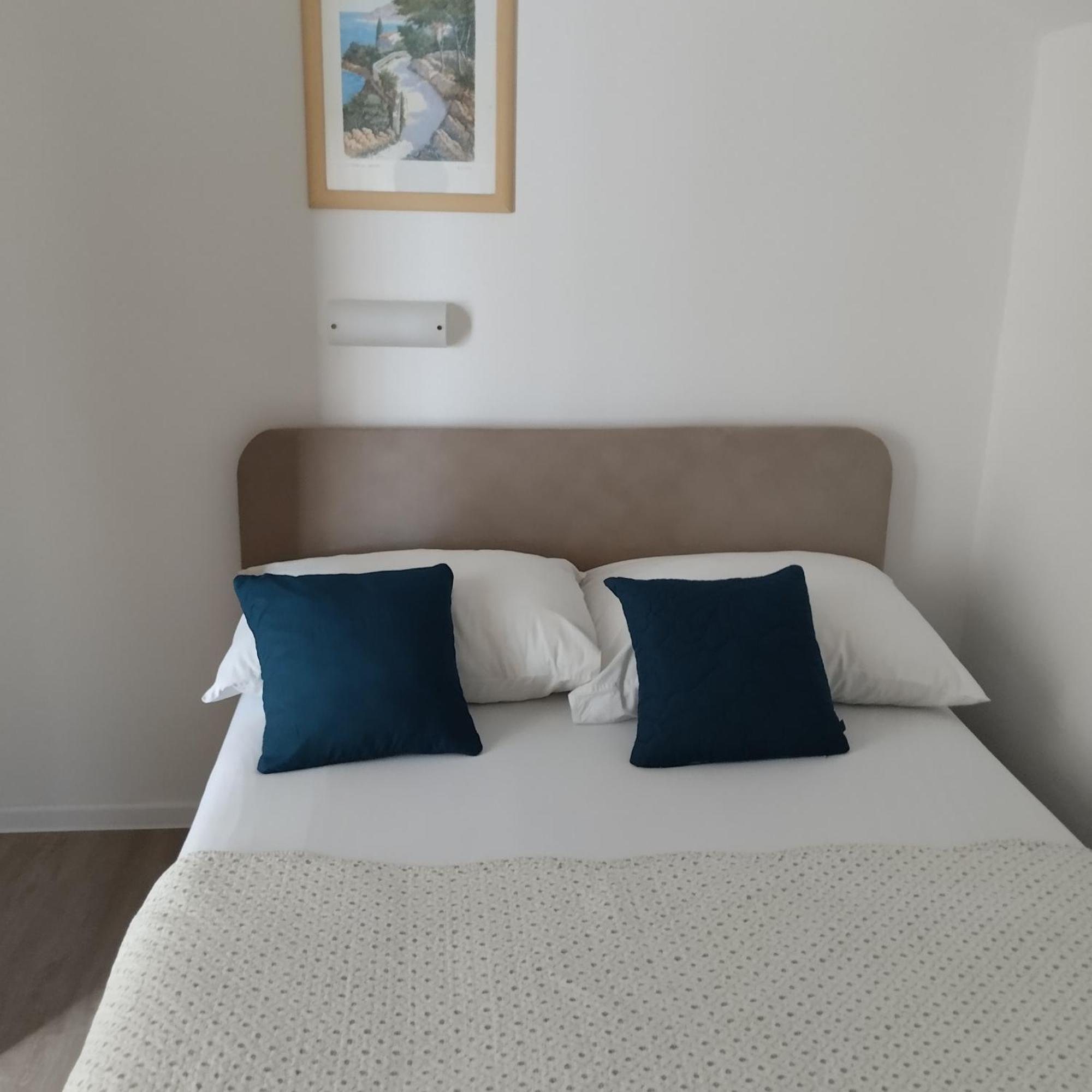 Apartmani Gero Lopar Exterior foto