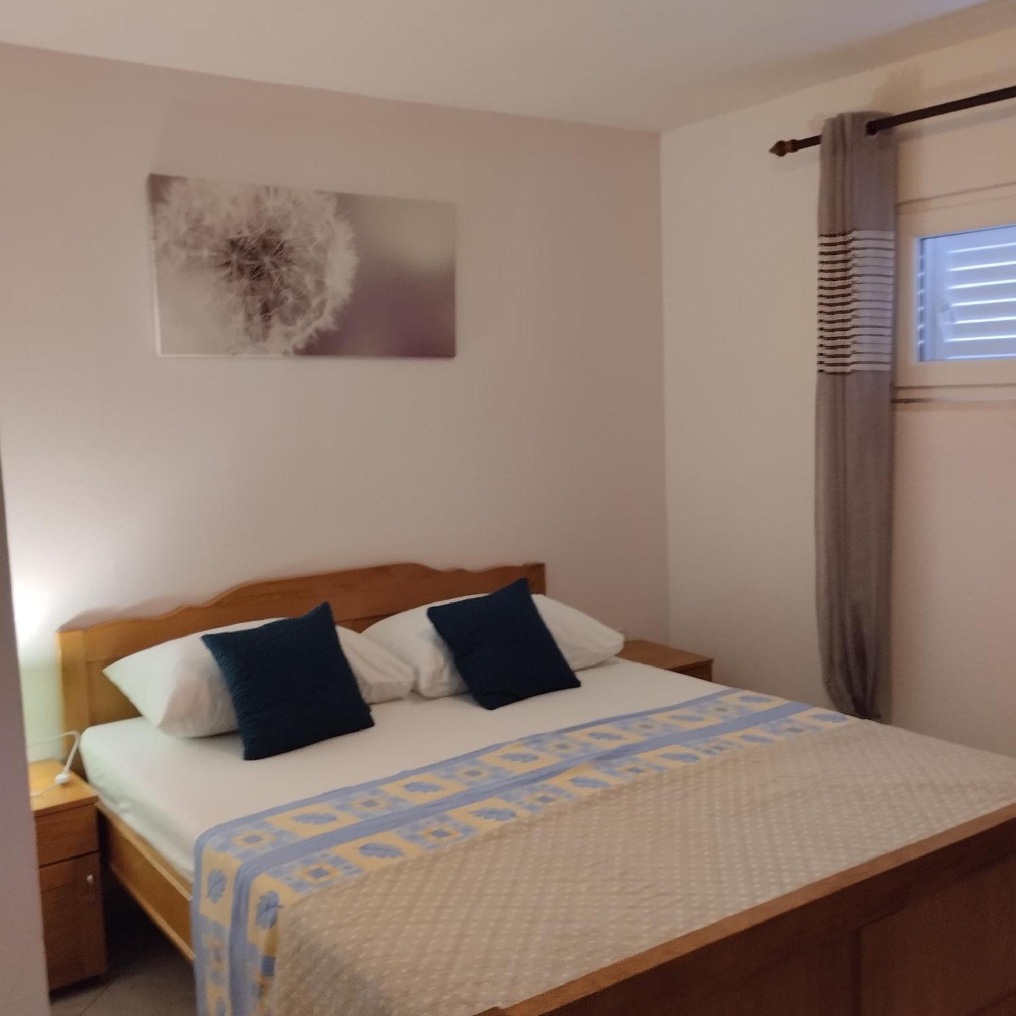 Apartmani Gero Lopar Exterior foto