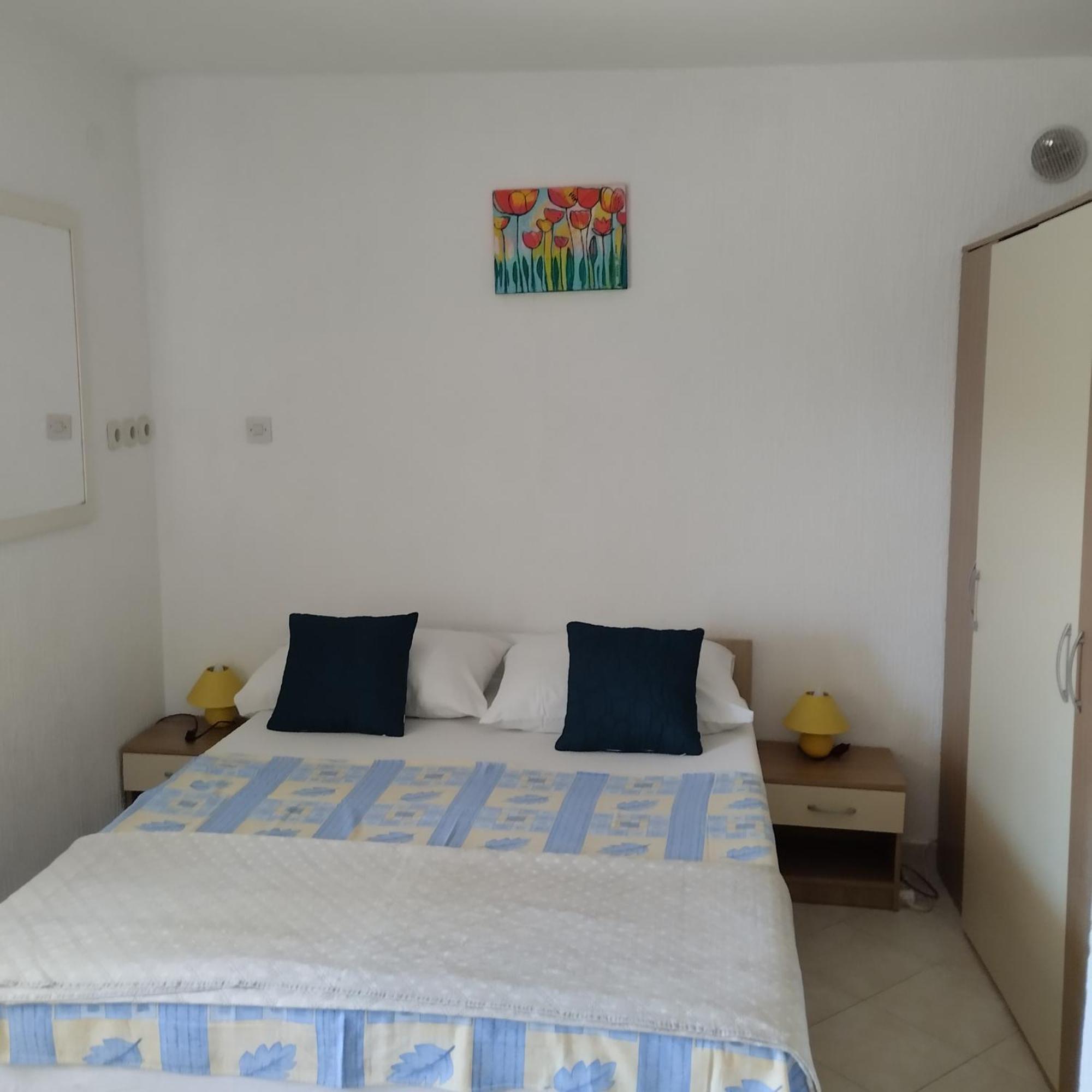 Apartmani Gero Lopar Exterior foto