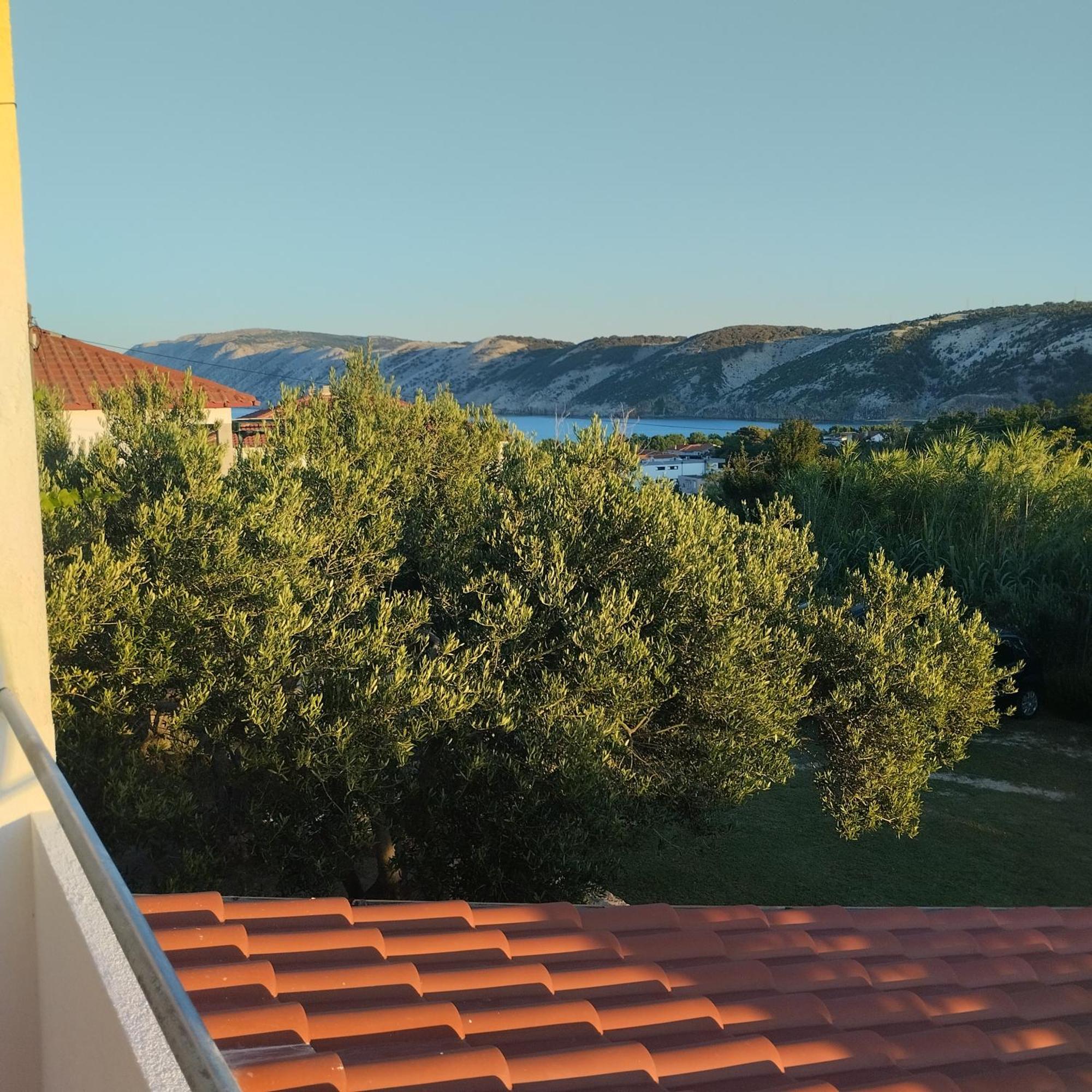 Apartmani Gero Lopar Exterior foto