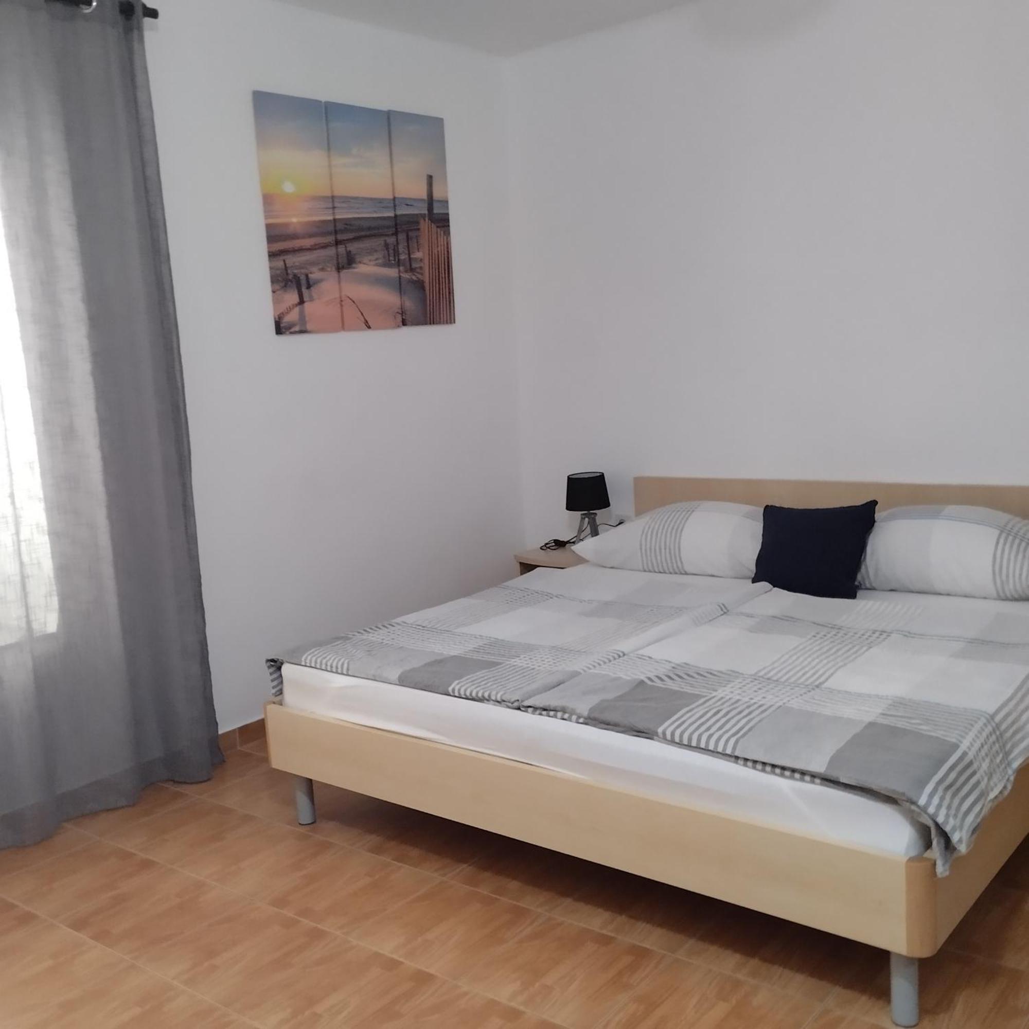 Apartmani Gero Lopar Exterior foto