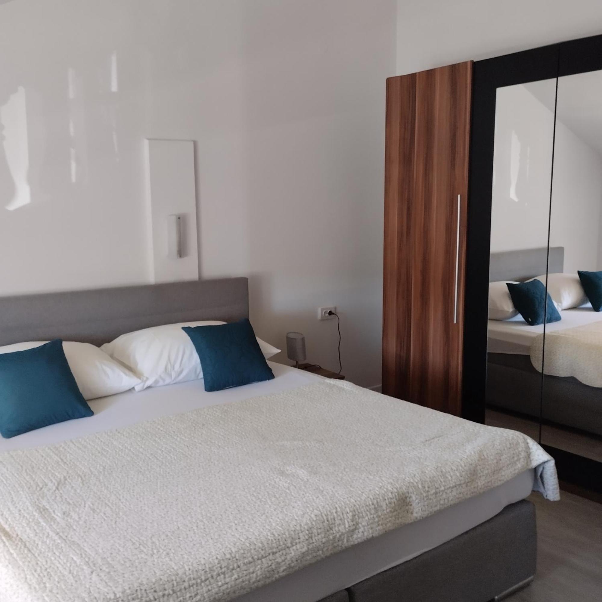Apartmani Gero Lopar Exterior foto