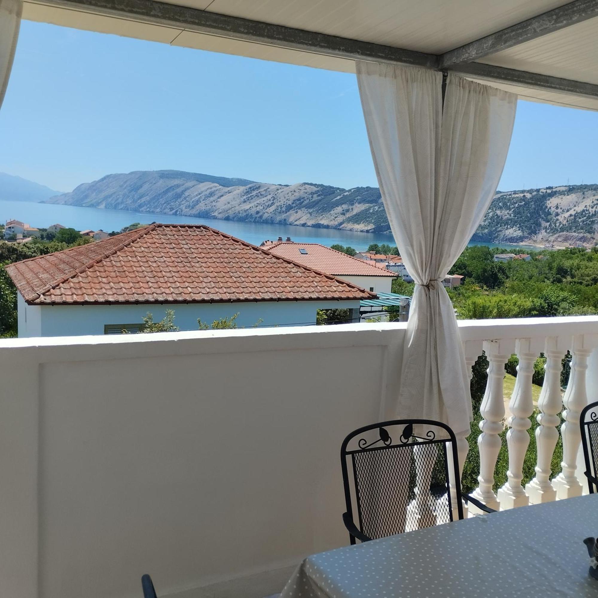 Apartmani Gero Lopar Exterior foto