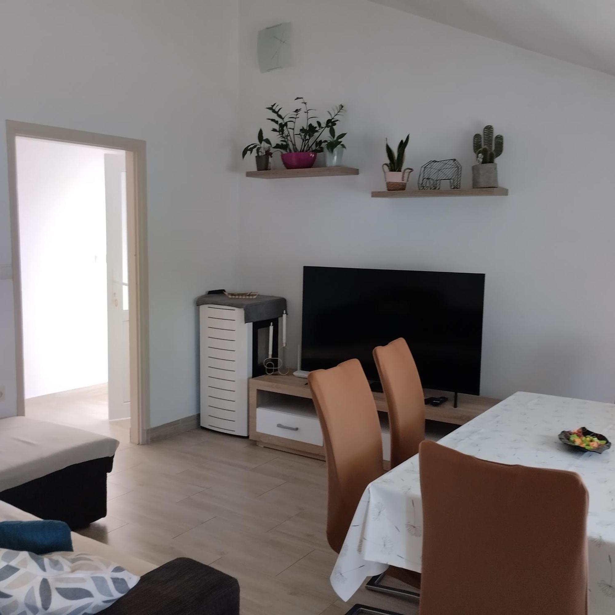 Apartmani Gero Lopar Exterior foto