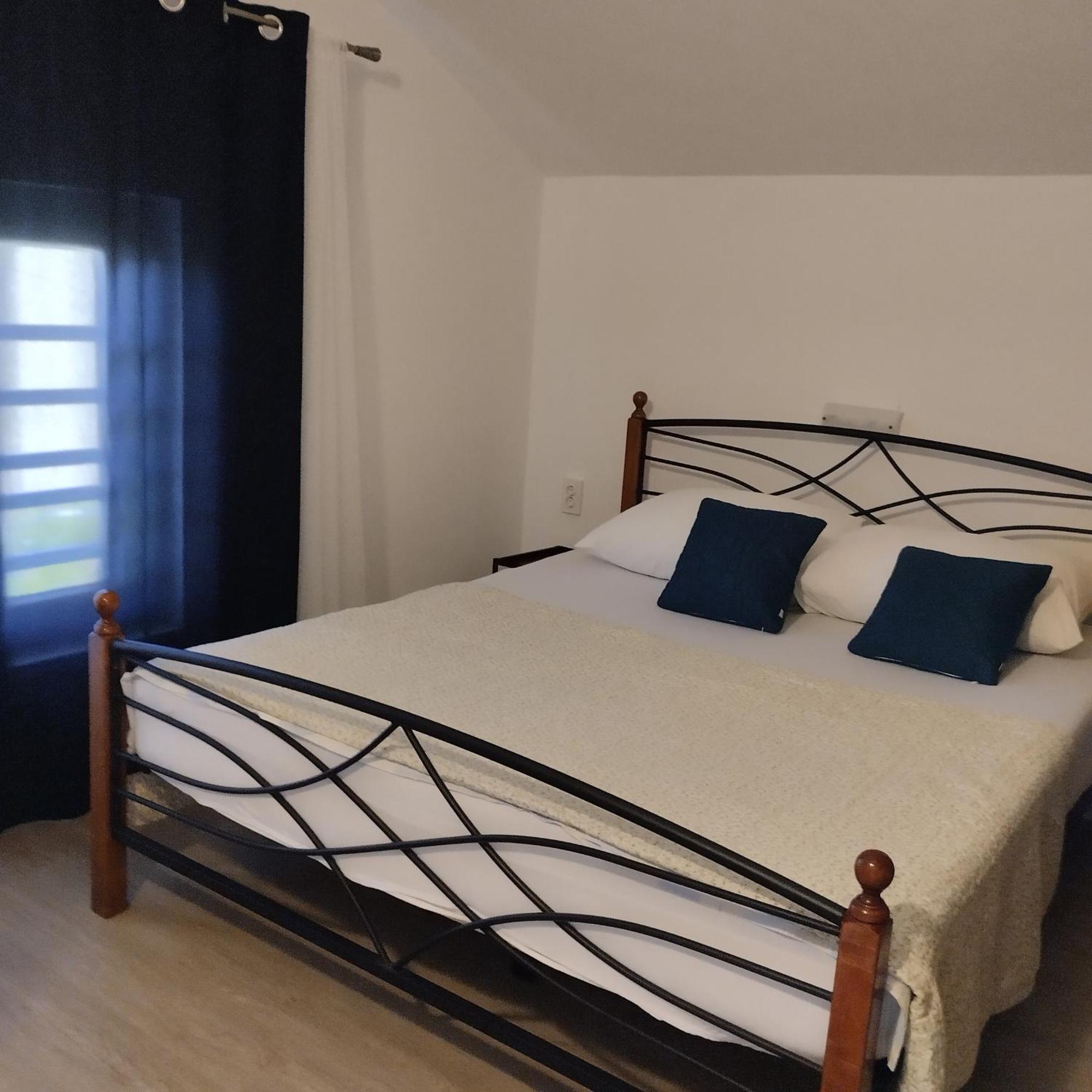 Apartmani Gero Lopar Exterior foto