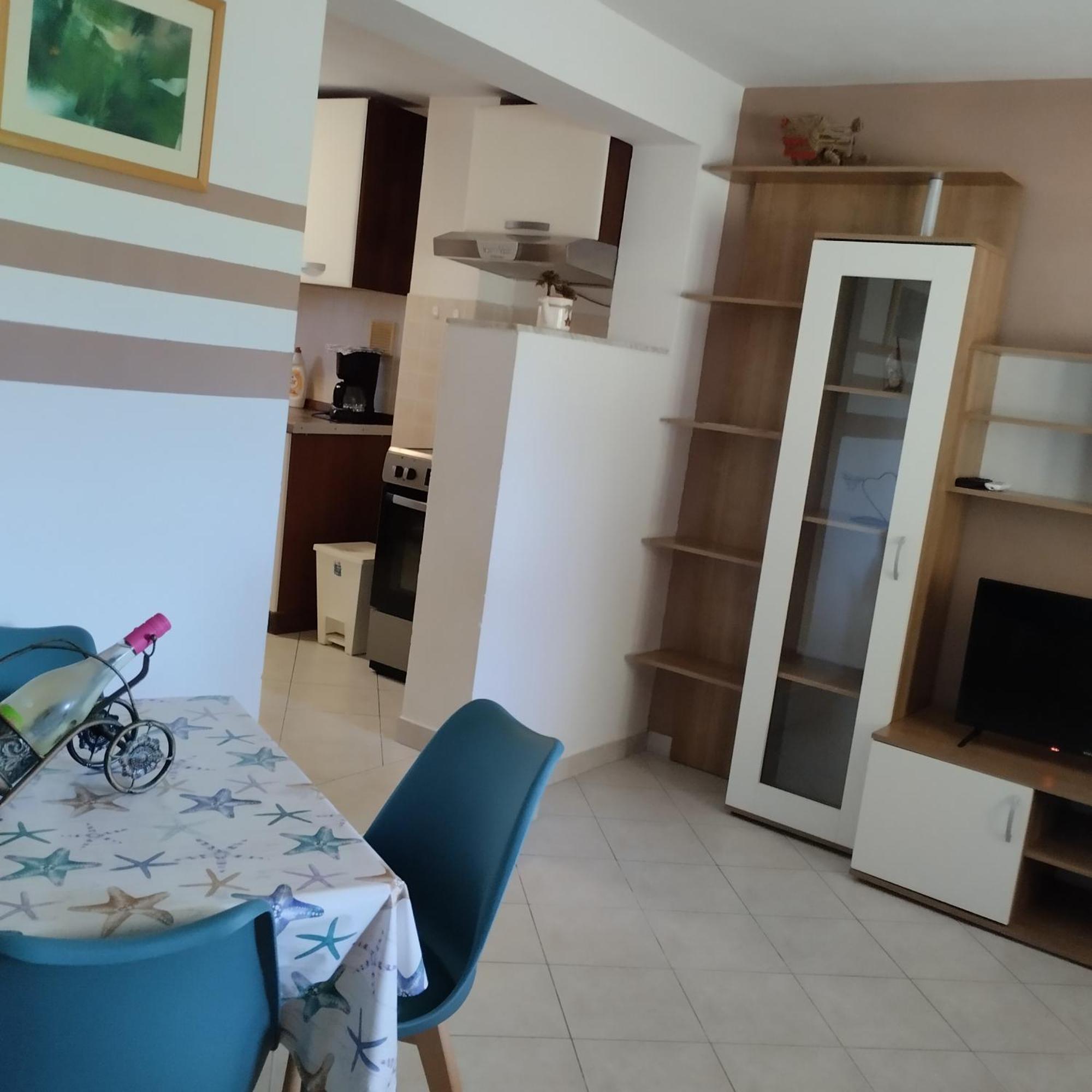 Apartmani Gero Lopar Exterior foto