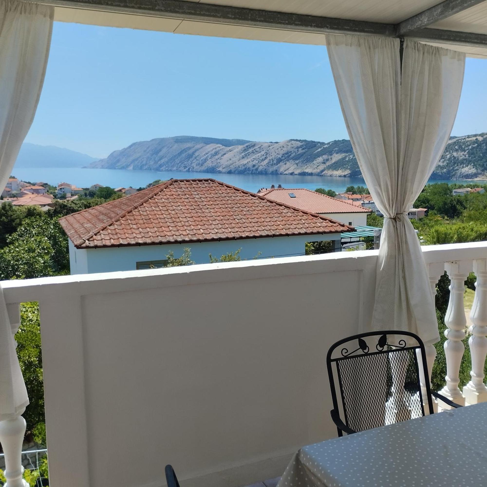 Apartmani Gero Lopar Exterior foto