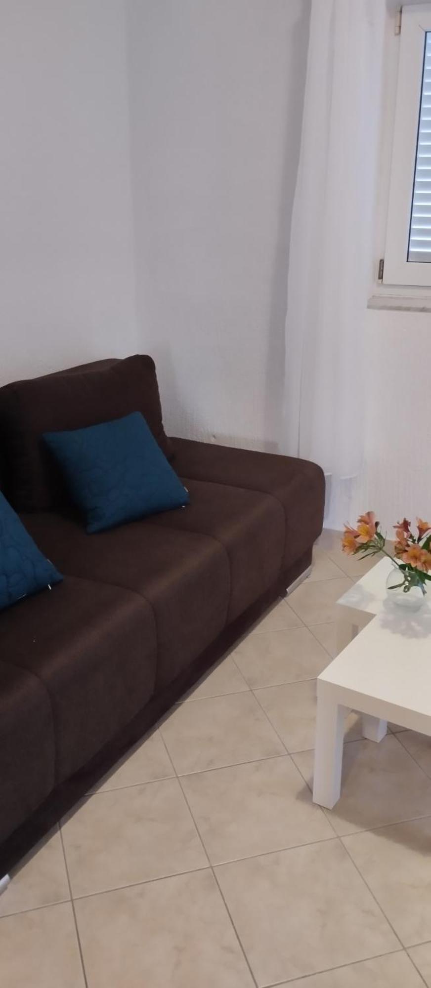 Apartmani Gero Lopar Exterior foto