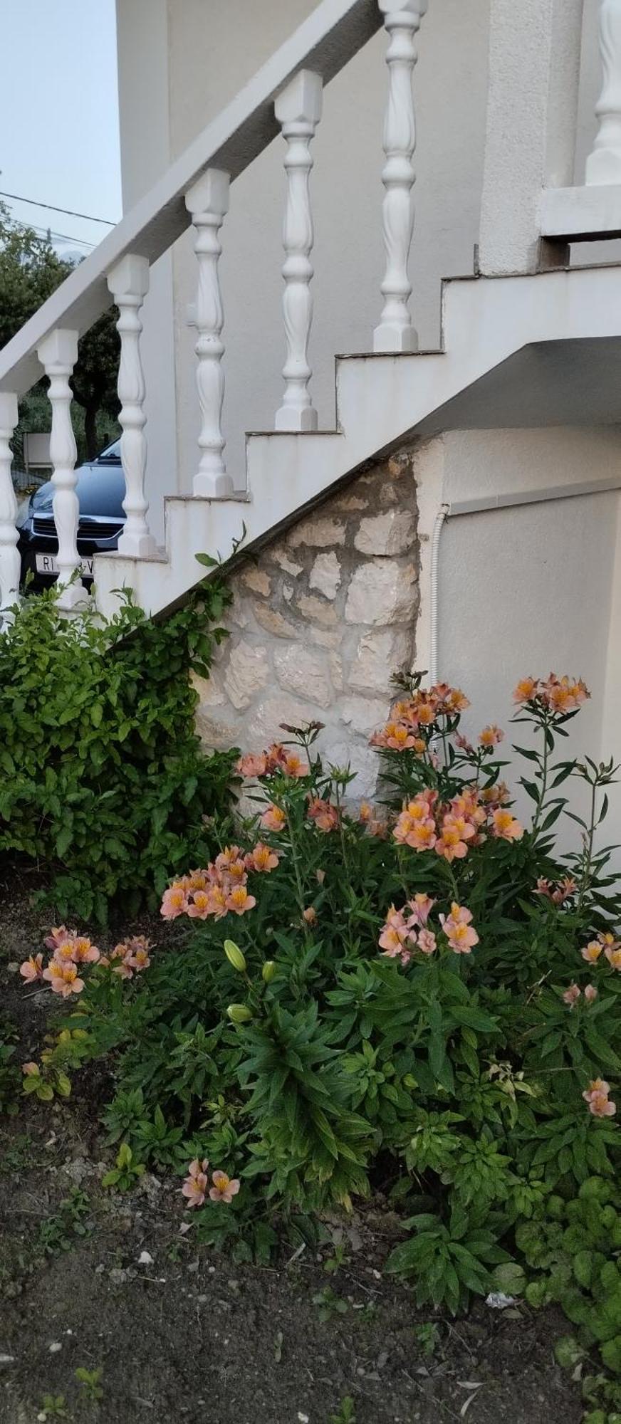 Apartmani Gero Lopar Exterior foto