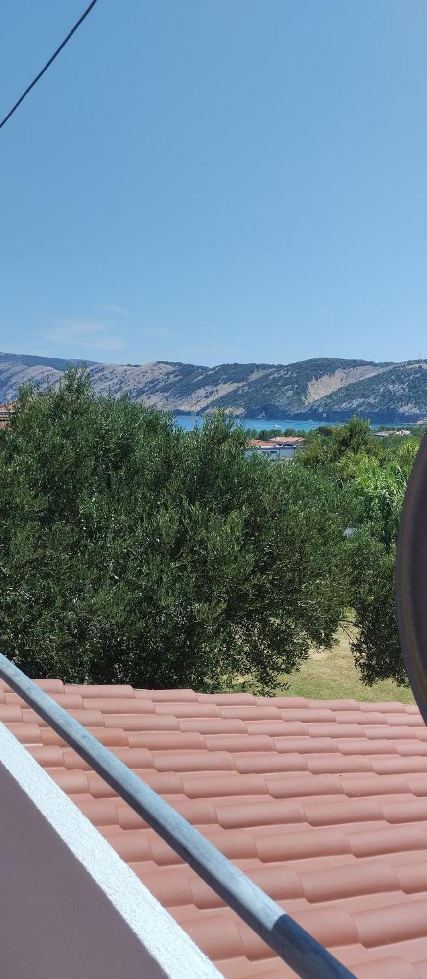 Apartmani Gero Lopar Exterior foto