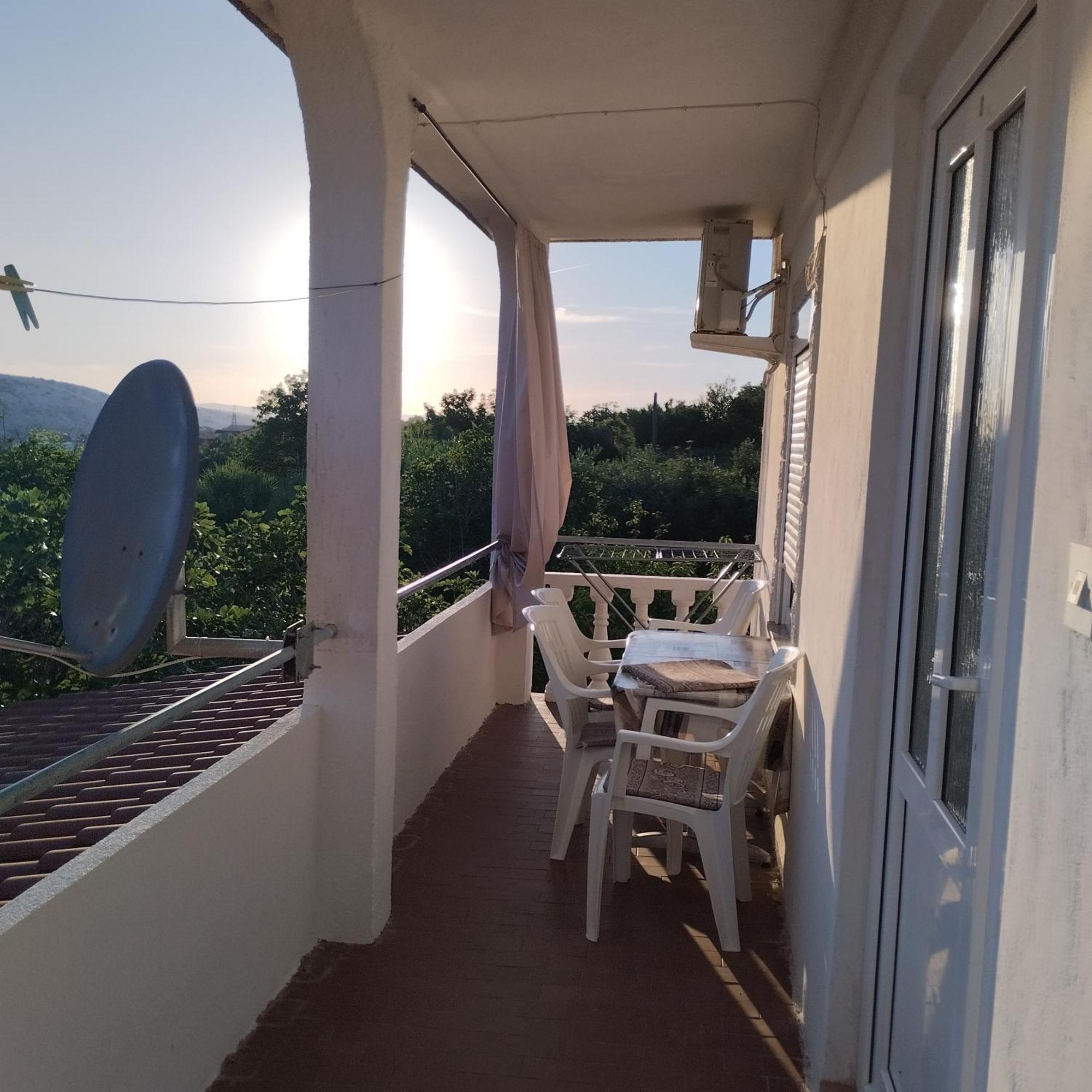 Apartmani Gero Lopar Exterior foto