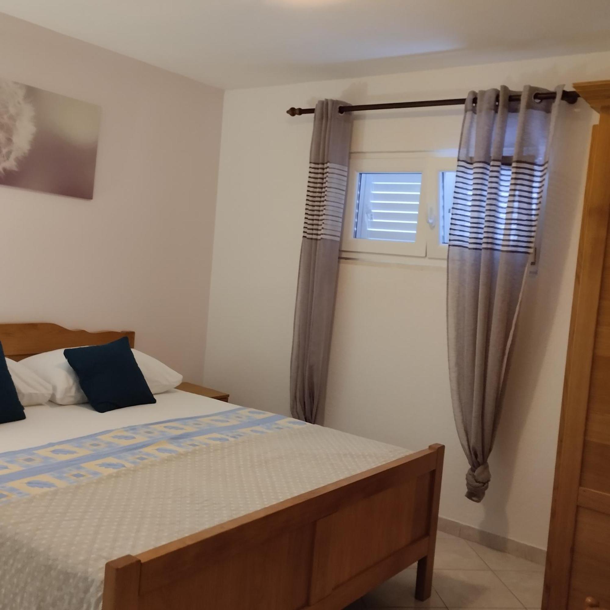 Apartmani Gero Lopar Exterior foto
