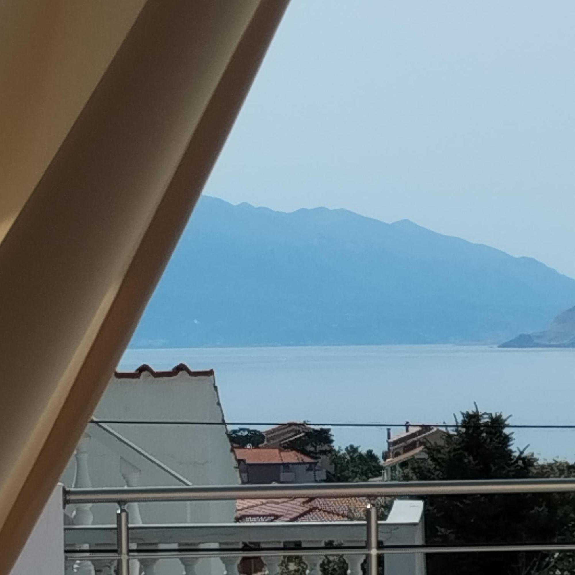 Apartmani Gero Lopar Exterior foto