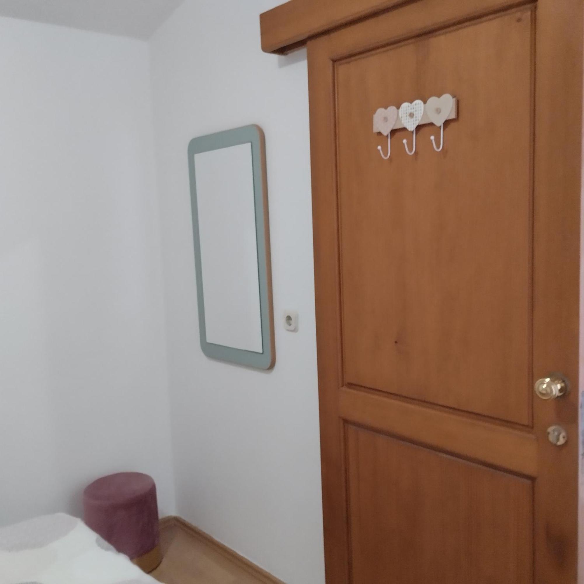 Apartmani Gero Lopar Exterior foto