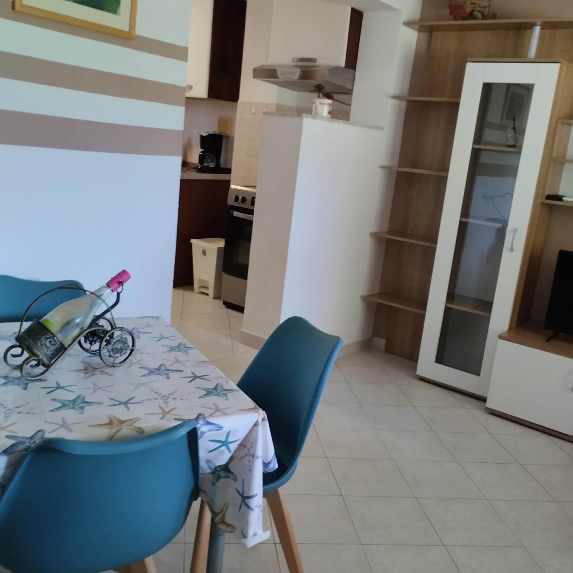 Apartmani Gero Lopar Exterior foto