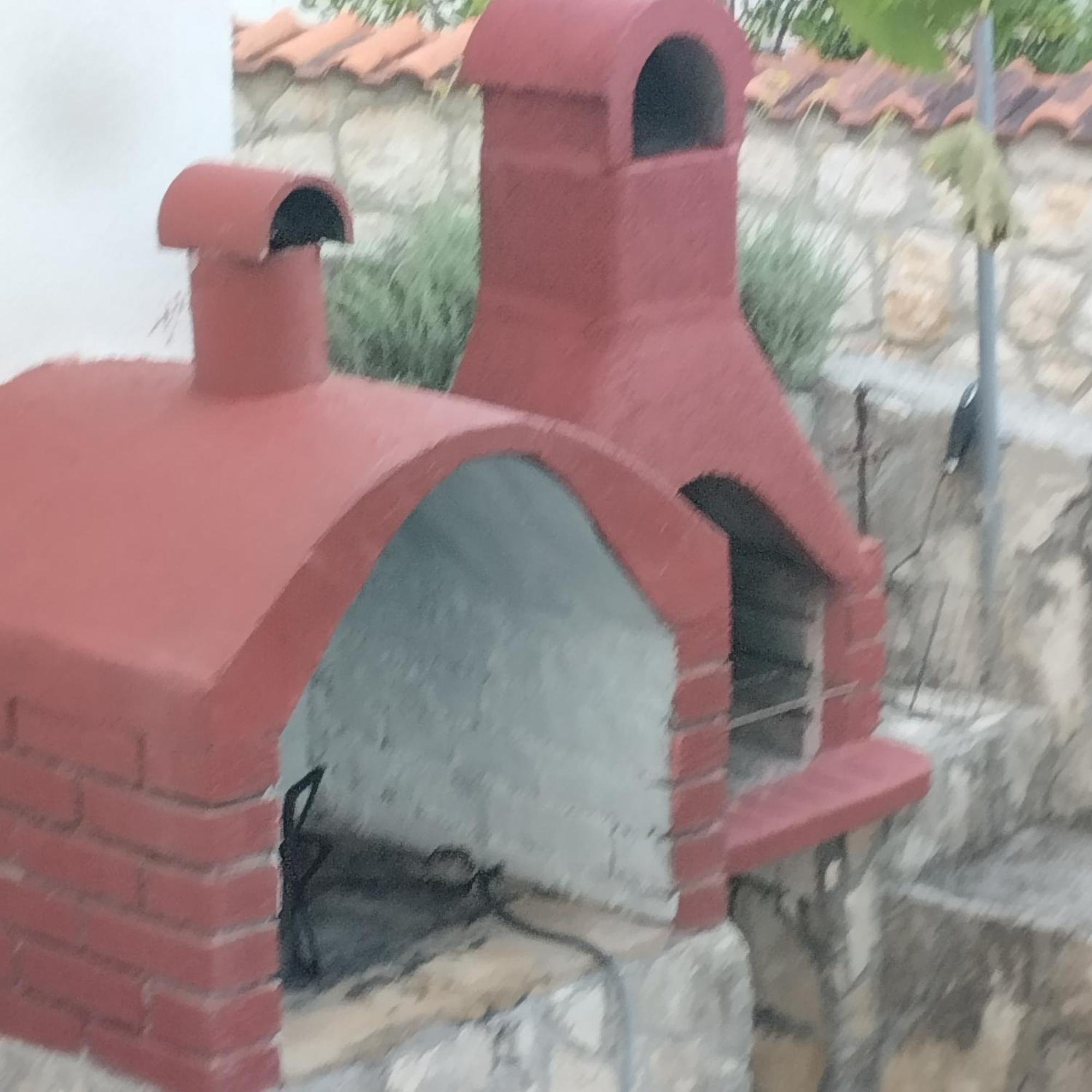 Apartmani Gero Lopar Exterior foto