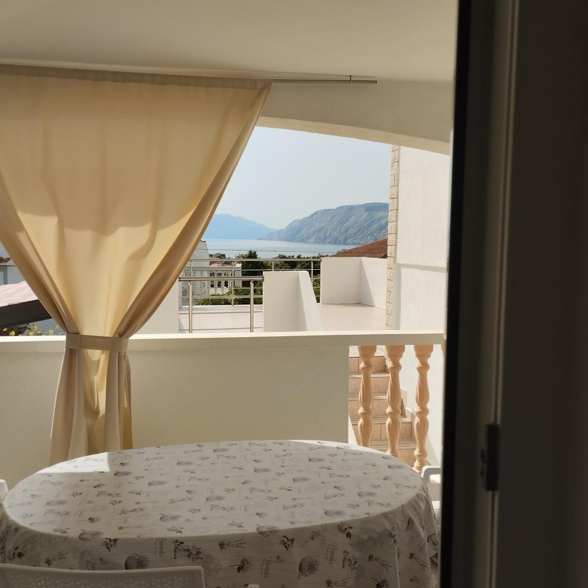 Apartmani Gero Lopar Exterior foto
