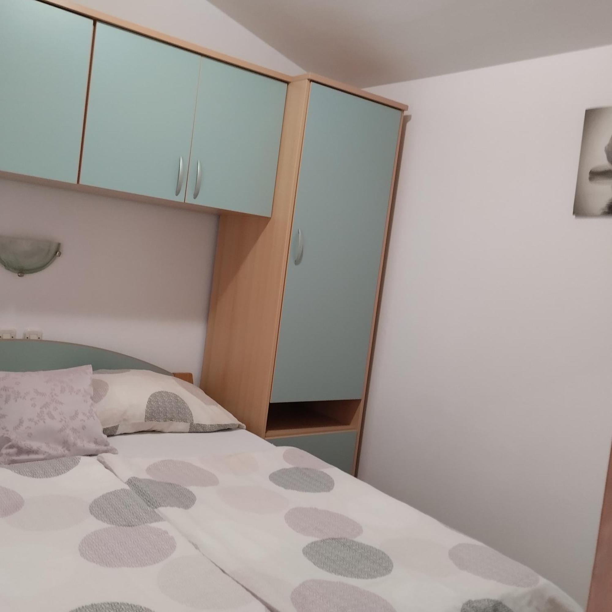 Apartmani Gero Lopar Exterior foto