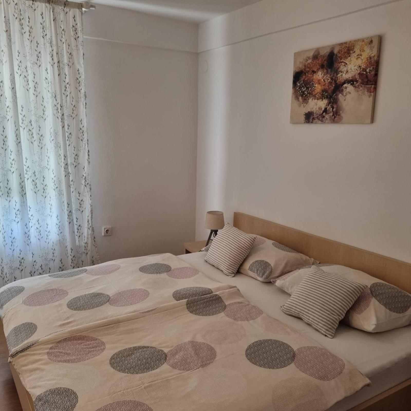 Apartmani Gero Lopar Exterior foto