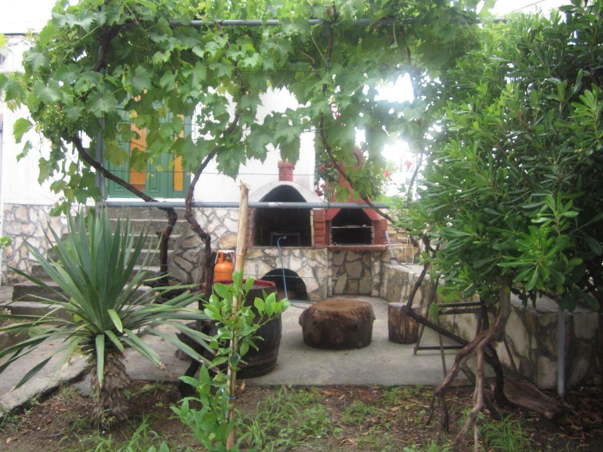 Apartmani Gero Lopar Exterior foto